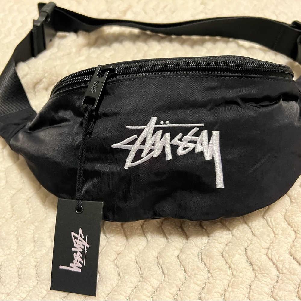 Stussy Fanny pack